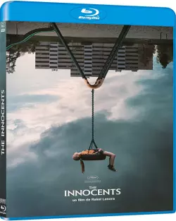 The Innocents  [BLU-RAY 720p] - FRENCH