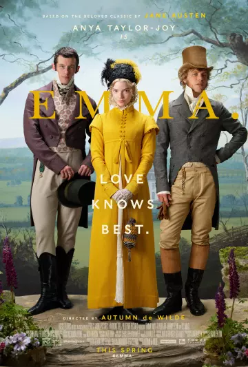 Emma.  [WEBRIP] - VO