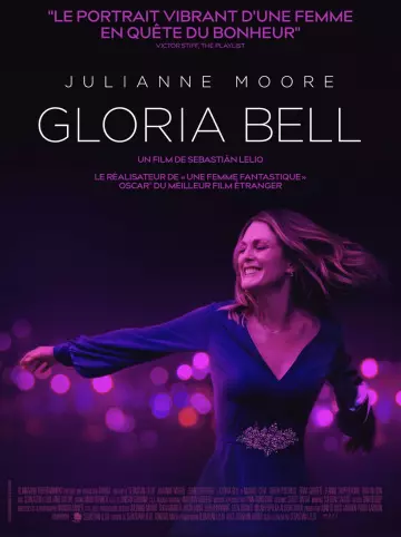 Gloria Bell [BDRIP] - TRUEFRENCH