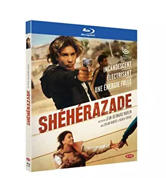 Shéhérazade  [BLU-RAY 720p] - FRENCH