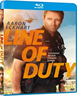 Line of Duty  [HDLIGHT 720p] - FRENCH