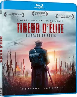 Tireur d'élite  [BLU-RAY 720p] - FRENCH