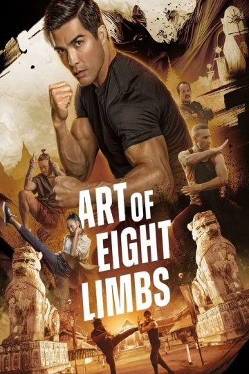 Art of Eight Limbs [WEB-DL 1080p] - MULTI (FRENCH)