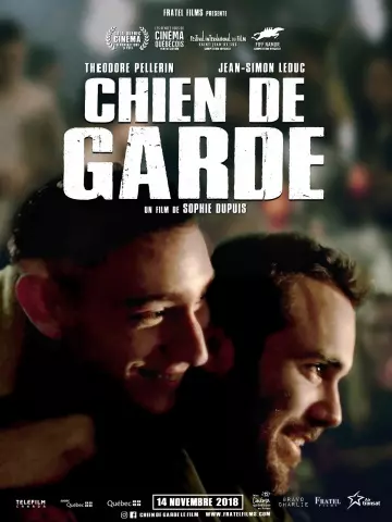 Chien de Garde [WEB-DL 1080p] - FRENCH