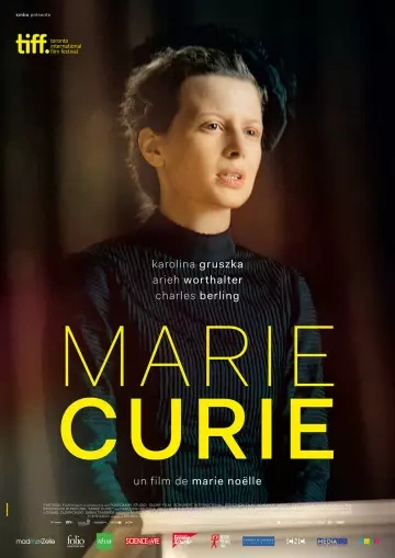 Marie Curie  [HDLIGHT 1080p] - FRENCH