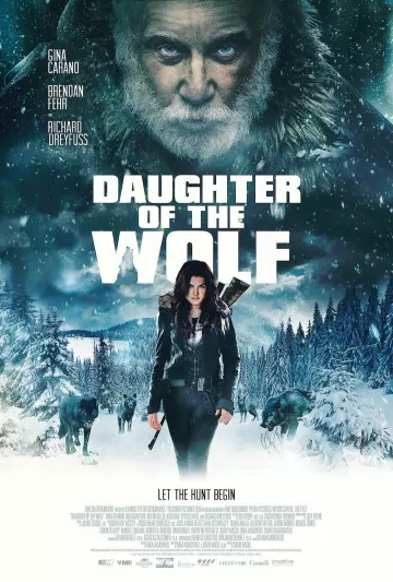 Daughter of the Wolf  [BDRIP] - FRENCH