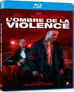 L'Ombre de la violence  [BLU-RAY 720p] - FRENCH