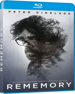 Rememory  [HDLIGHT 720p] - FRENCH