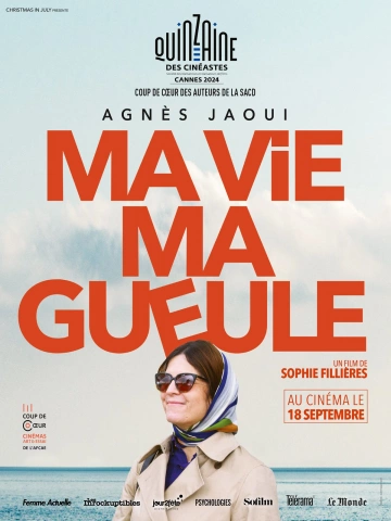 Ma vie Ma gueule  [WEBRIP 720p] - FRENCH