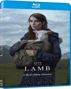 Lamb  [HDLIGHT 720p] - FRENCH