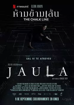 Jaula [WEB-DL 720p] - FRENCH