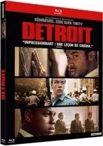 Detroit  [BLU-RAY 720p] - MULTI (TRUEFRENCH)