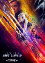 Star Trek Sans limites  [WEB-DL] - VOSTFR