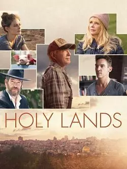 Holy Lands  [HDRIP] - FRENCH