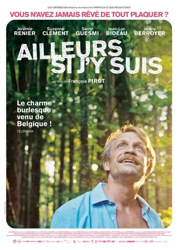 Ailleurs si j'y suis  [WEBRIP 720p] - FRENCH