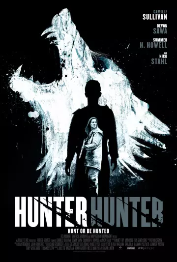 Hunter Hunter  [WEB-DL 720p] - FRENCH