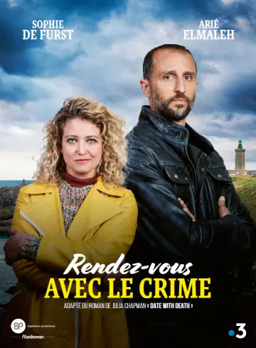 Rendez-vous avec le crime  [WEBRIP 720p] - FRENCH