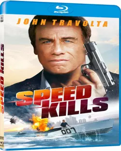 Speed Kills  [BLU-RAY 1080p] - MULTI (FRENCH)