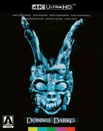 Donnie Darko  [4K LIGHT] - MULTI (TRUEFRENCH)