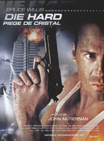 Piège de cristal  [DVDRIP] - TRUEFRENCH