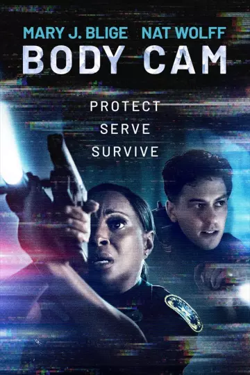 Body Cam [HDRIP] - FRENCH