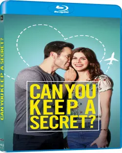 Can You Keep a Secret?  [HDLIGHT 1080p] - MULTI (FRENCH)