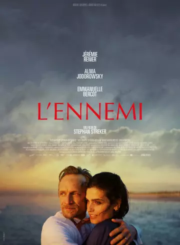 L'Ennemi  [WEB-DL 720p] - FRENCH