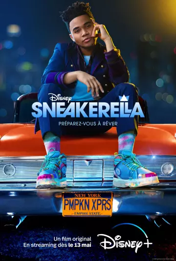 Sneakerella  [HDRIP] - FRENCH