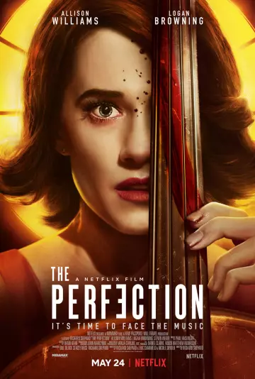 The Perfection  [WEBRIP 1080p] - MULTI (FRENCH)