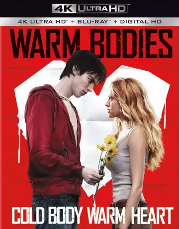 Warm Bodies [4K LIGHT] - MULTI (TRUEFRENCH)