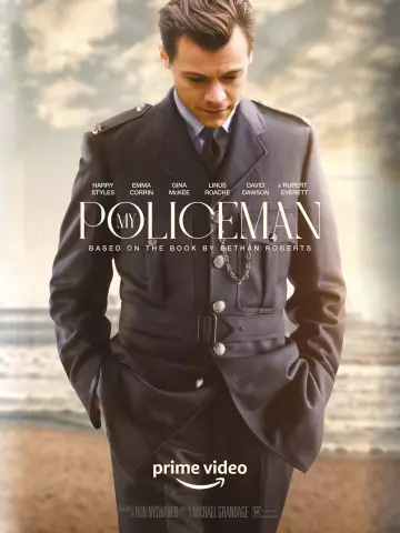 My Policeman  [WEB-DL 1080p] - MULTI (FRENCH)