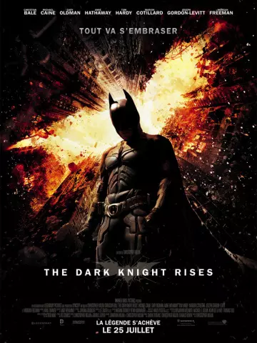 The Dark Knight Rises  [HDLIGHT 1080p] - MULTI (TRUEFRENCH)