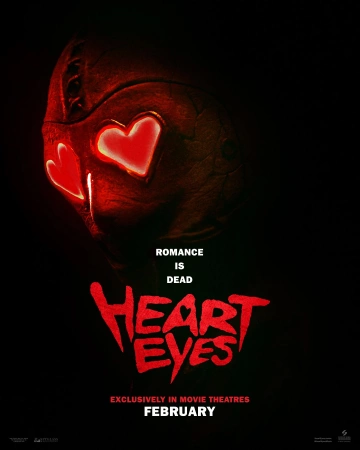 Heart Eyes [WEBRIP 720p] - FRENCH