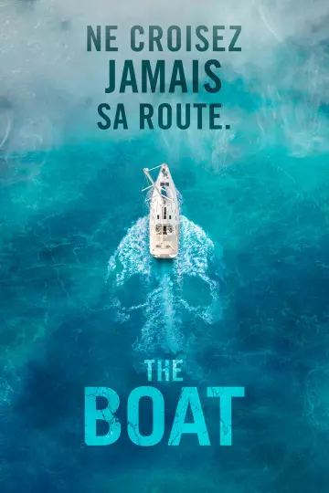 The Boat [BDRIP] - VOSTFR