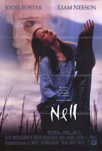 Nell  [BDRIP] - TRUEFRENCH