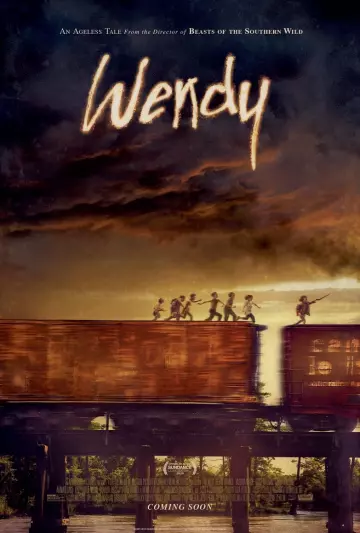 Wendy  [WEB-DL 720p] - FRENCH