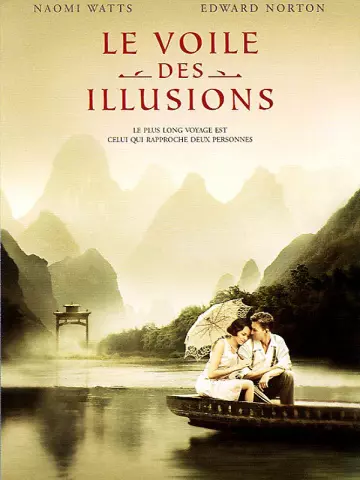 Le Voile des illusions  [DVDRIP] - FRENCH