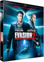 Evasion 2  [BLU-RAY 720p] - TRUEFRENCH