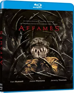 Affamés  [BLU-RAY 1080p] - MULTI (FRENCH)