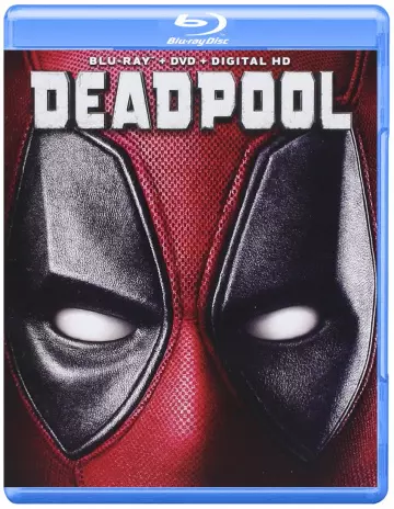 Deadpool  [HDLIGHT 720p] - TRUEFRENCH