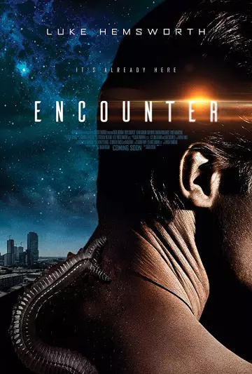 Encounter [HDRIP MD] - TRUEFRENCH