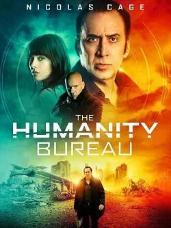 The Humanity Bureau  [BDRIP] - FRENCH