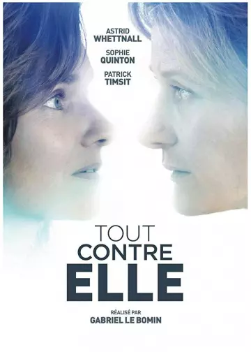 Tout contre elle  [WEB-DL 1080p] - FRENCH