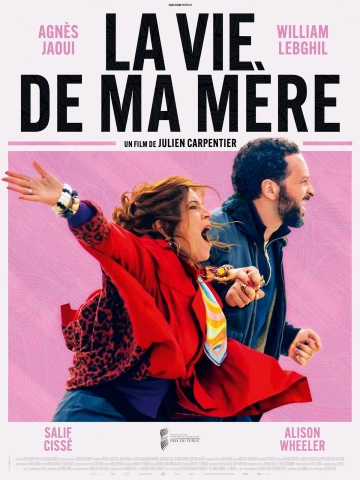 La Vie de ma mère  [WEB-DL 1080p] - FRENCH