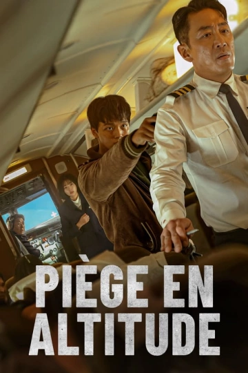 Piège en altitude  [WEB-DL 1080p] - MULTI (FRENCH)