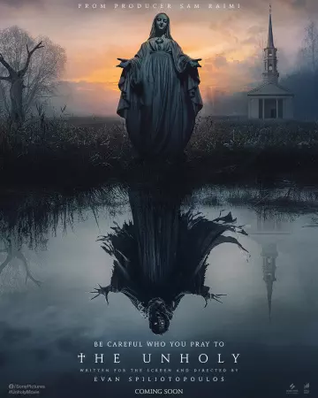 Sanctuaire  [WEB-DL 1080p] - VO