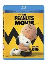 Snoopy et les Peanuts - Le Film  [Blu-Ray 720p] - FRENCH