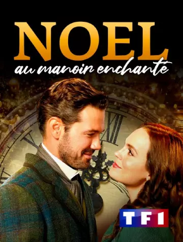 Noël au manoir enchanté  [WEB-DL 720p] - FRENCH