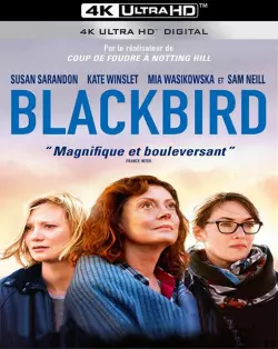 Blackbird  [WEB-DL 4K] - MULTI (FRENCH)