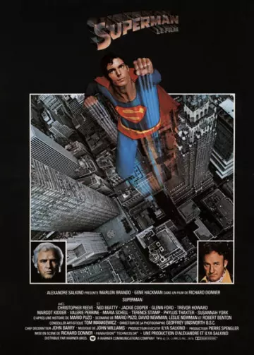 Superman [BDRIP] - FRENCH